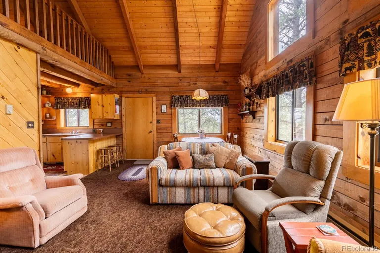 2660 Storm Mountain, Drake, CO 80515 Property for sale