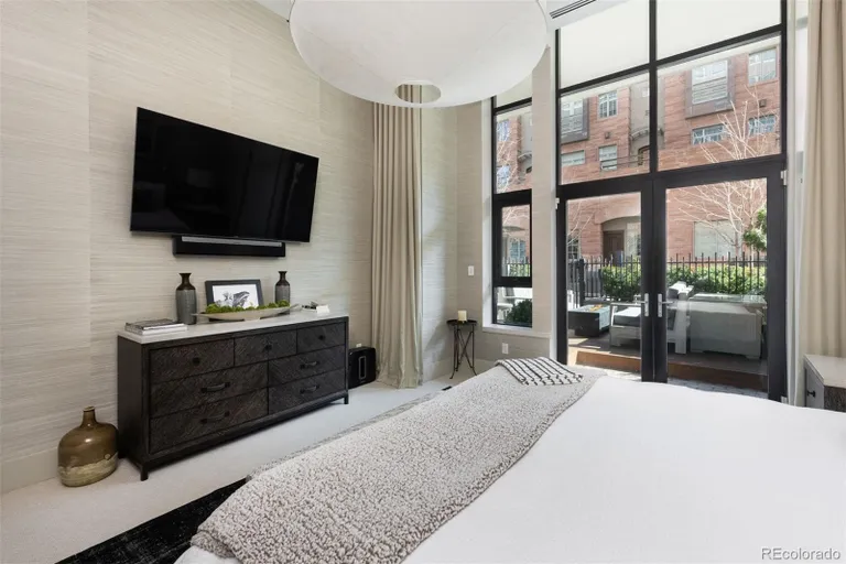 Denver Real Estate | View 100 Detroit Street, 103 | Listing | View 29