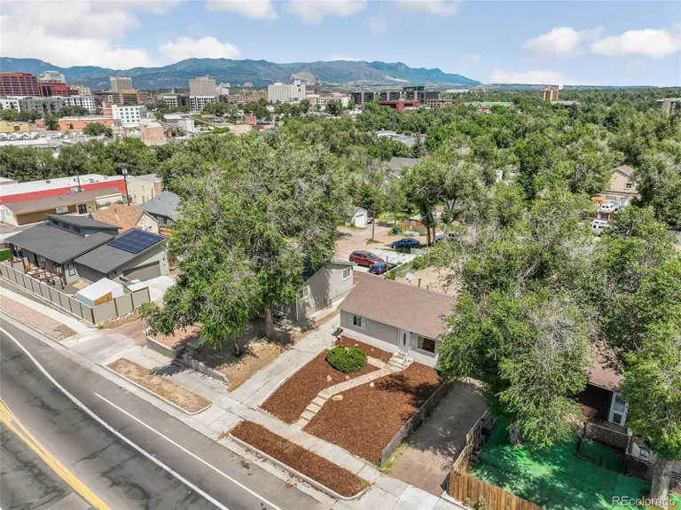 720 Costilla, Colorado Springs, CO 80903 Property for sale