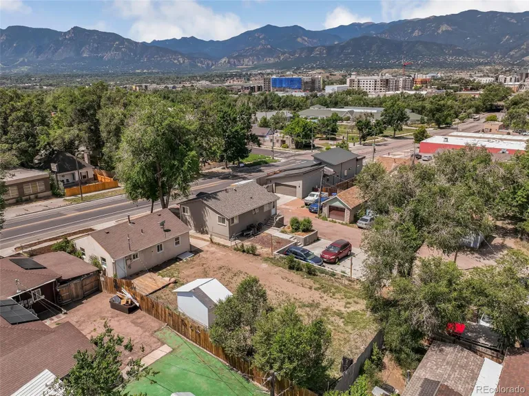 720 Costilla, Colorado Springs, CO 80903 Property for sale