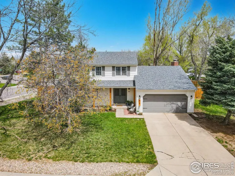 678 Zuni, Fort Collins, CO 80526 Property for sale