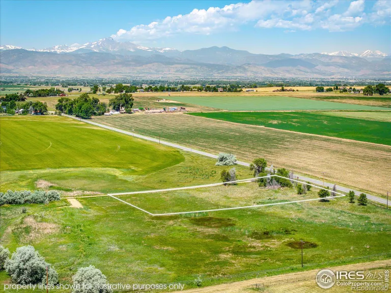 11890 Niwot, Longmont, CO 80504 Property for sale