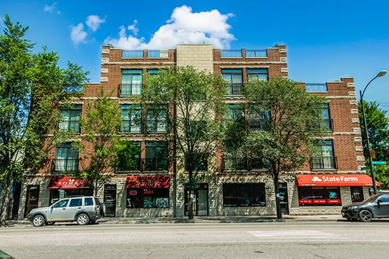 New York City Real Estate | View 2207 N Western Avenue, C-4 | View 1