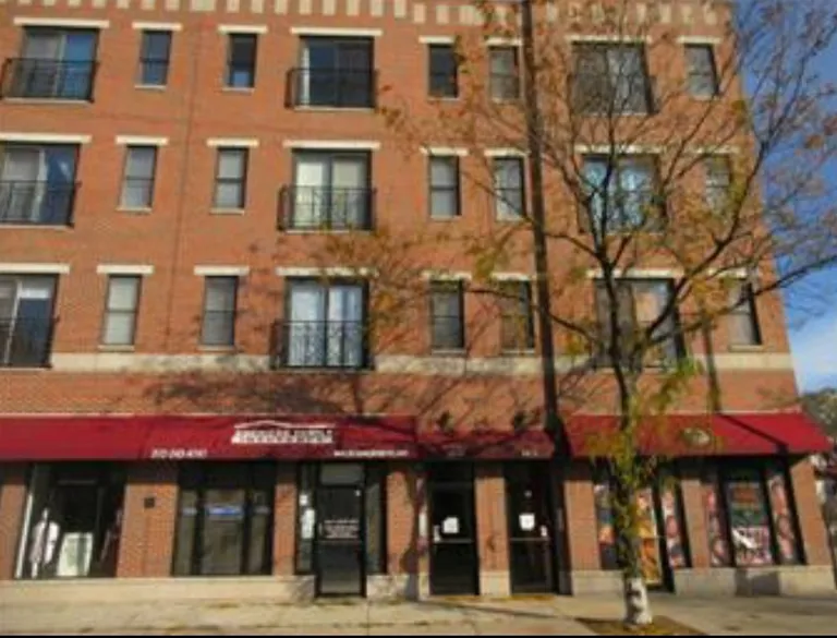 1021 S Western Avenue #4, Chicago, IL 60612 Property for rent