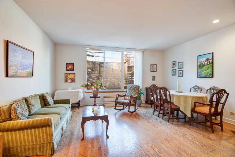 New York City Real Estate | View 1618 N Burling Street | Listing | View 4