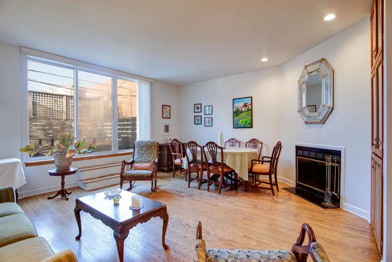 New York City Real Estate | View 1618 N Burling Street | Listing | View 3