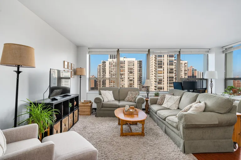 New York City Real Estate | View 1360 N Sandburg Terrace, 1908C | Listing | View 2