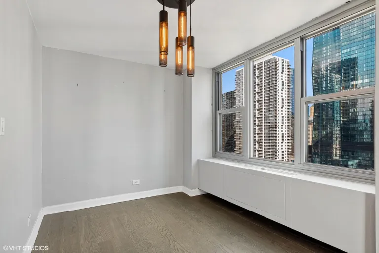 New York City Real Estate | View 400 E Randolph Street, 2729 | Listing | View 9