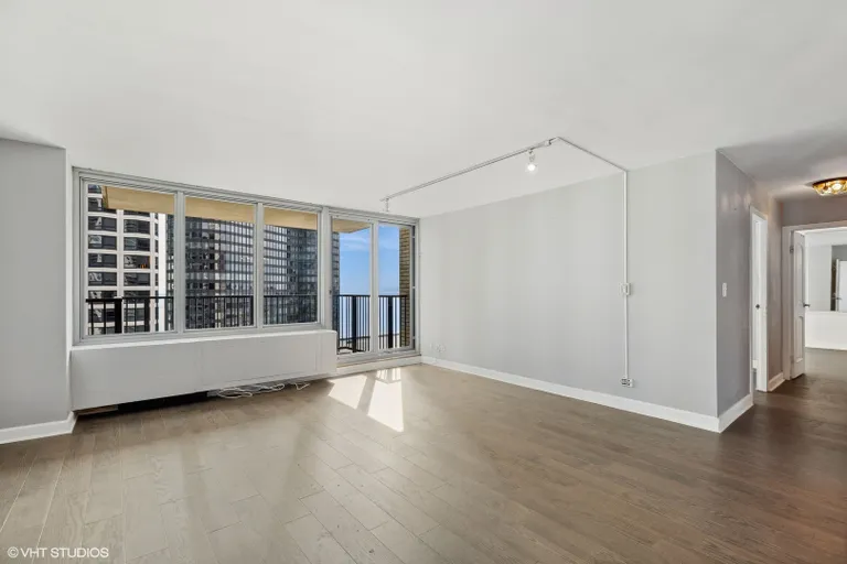 New York City Real Estate | View 400 E Randolph Street, 2729 | Listing | View 5