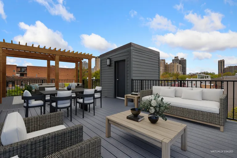 New York City Real Estate | View 2309 N Geneva Terrace | Listing | View 38