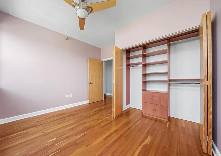 New York City Real Estate | View 1529 S State Street, 14J | Listing | View 5