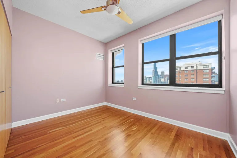 New York City Real Estate | View 1529 S State Street, 14J | Listing | View 7