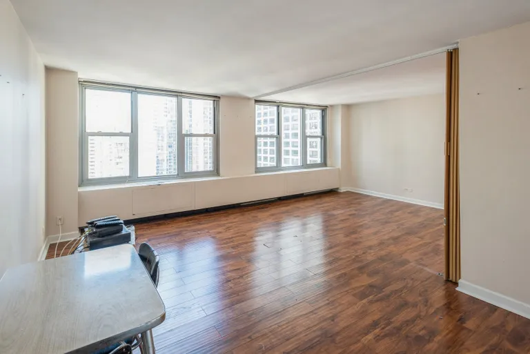 New York City Real Estate | View 400 E Randolph Street, 3106 | Listing | View 4