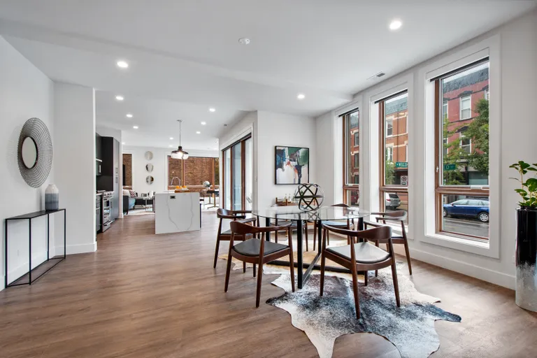 New York City Real Estate | View 1901 N Halsted Street, 1A | Listing | View 14