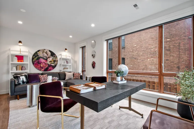 New York City Real Estate | View 1901 N Halsted Street, 1A | Listing | View 19