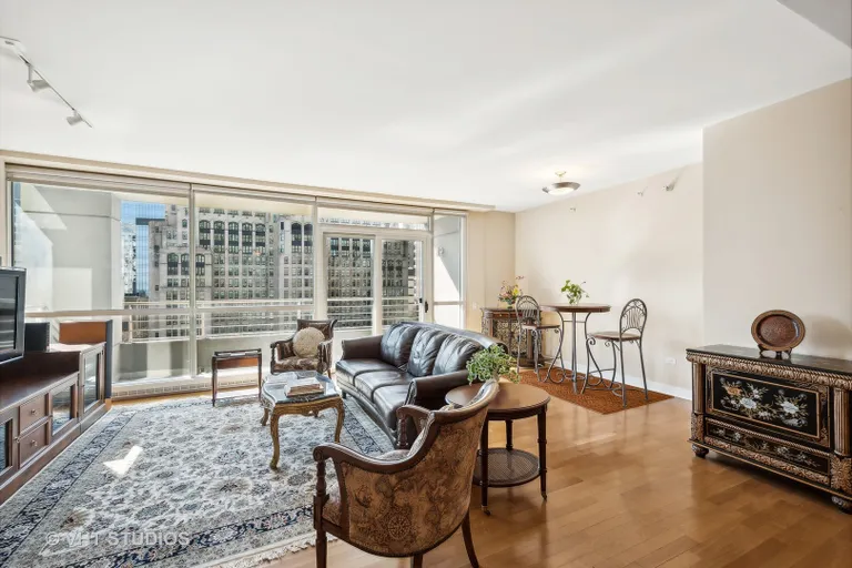 New York City Real Estate | View 250 E Pearson Street, 903 | Listing | View 3