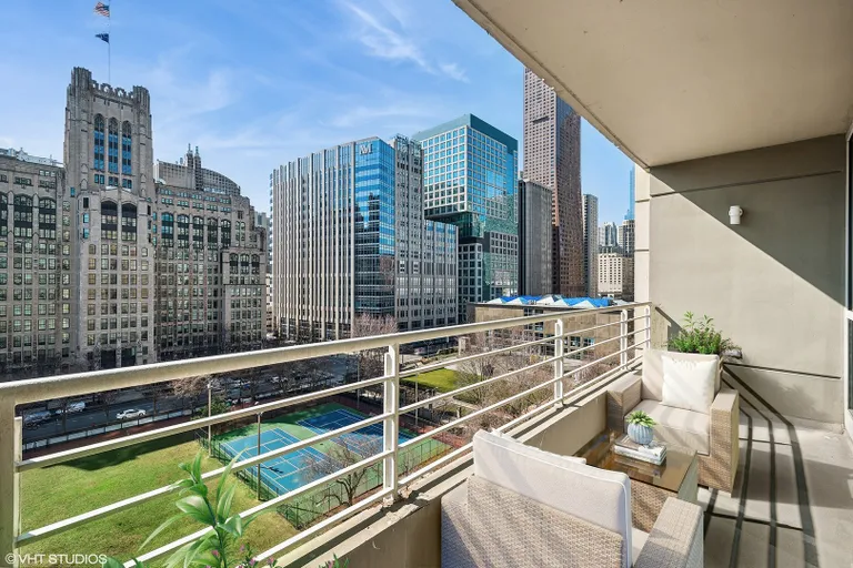 New York City Real Estate | View 250 E Pearson Street, 903 | Listing | View 11