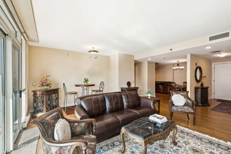 New York City Real Estate | View 250 E Pearson Street, 903 | Listing | View 2