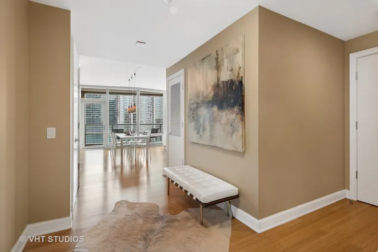New York City Real Estate | View 340 E Randolph Street, 3002 | Listing | View 14