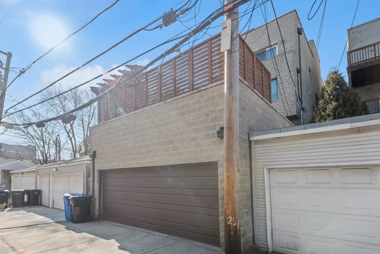 New York City Real Estate | View 1331 N Mohawk Street, A | Listing | View 27