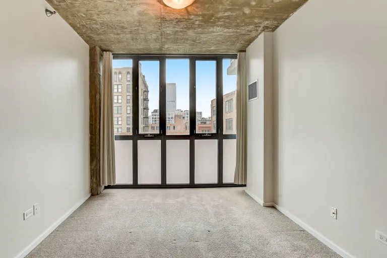 New York City Real Estate | View 321 S Sangamon Street, 708 | Listing | View 15