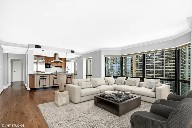 New York City Real Estate | View 100 E Huron Street, 2602 | Listing | View 10
