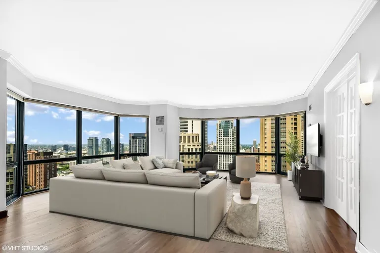 New York City Real Estate | View 100 E Huron Street, 2602 | Listing | View 8