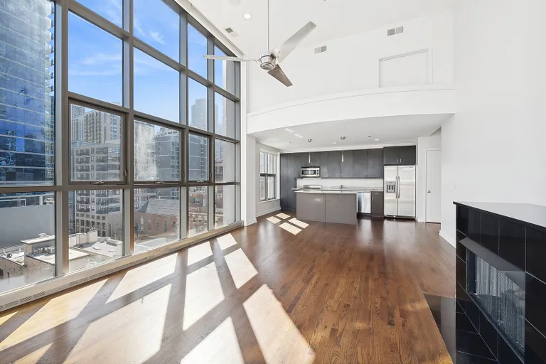 New York City Real Estate | View 150 W Superior Street, 802 | Listing | View 8