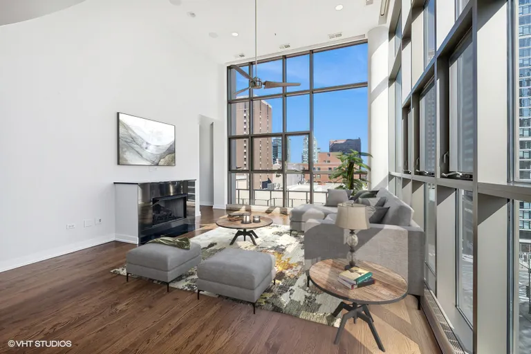 New York City Real Estate | View 150 W Superior Street, 802 | Listing | View 7