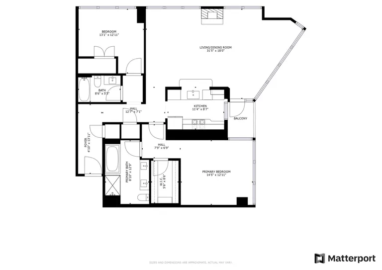 505 N Mcclurg Court #2602 Chicago IL 60611 Property for sale