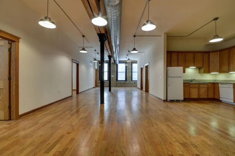New York City Real Estate | View 123 N Jefferson Street, 4R | Listing | View 2
