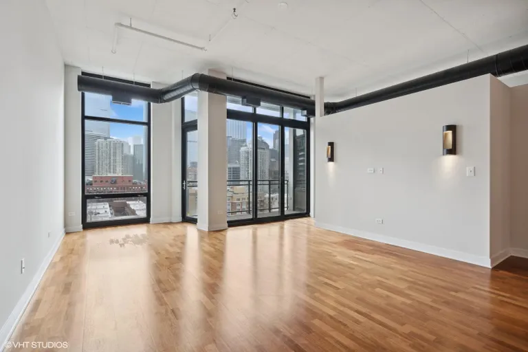New York City Real Estate | View 740 W Fulton Street, 1107 | Listing | View 7