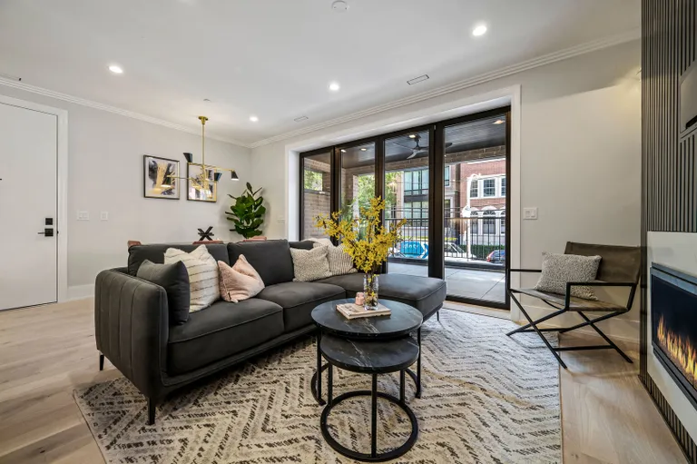 New York City Real Estate | View 1543 N Wieland Street, 2S | Listing | View 6