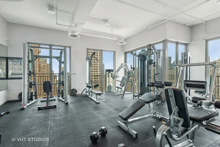 New York City Real Estate | View 2 E Erie Street, 3014 | Listing | View 14