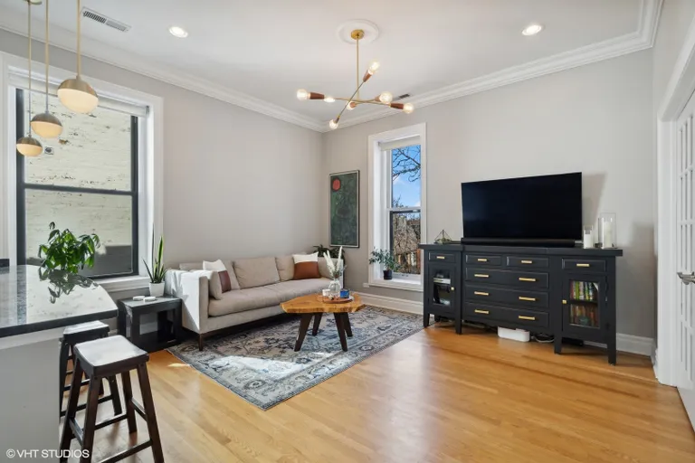 New York City Real Estate | View 207 W Saint Paul Avenue, 3W | Listing | View 9