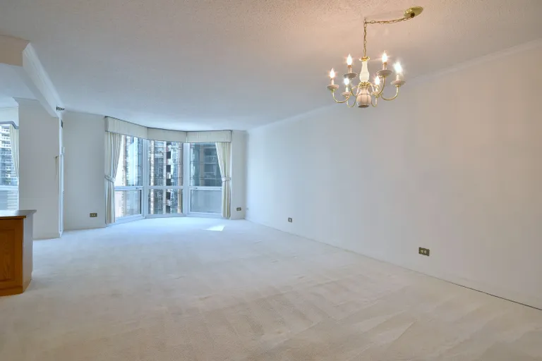 New York City Real Estate | View 195 N Harbor Drive, 2308 | Listing | View 6