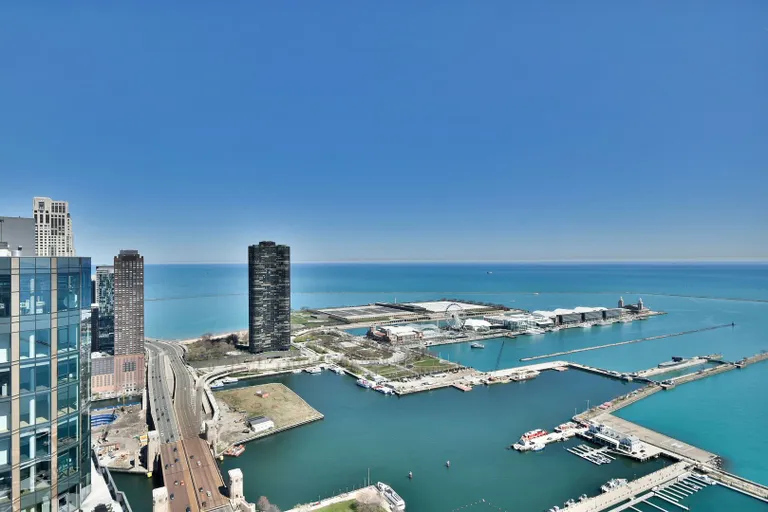 New York City Real Estate | View 195 N Harbor Drive, 2308 | Listing | View 56
