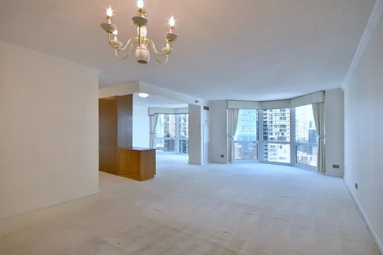 New York City Real Estate | View 195 N Harbor Drive, 2308 | Listing | View 7
