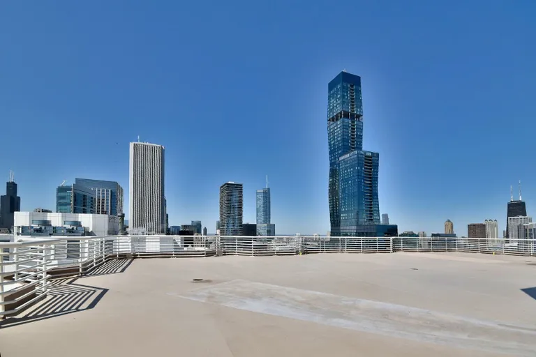 New York City Real Estate | View 195 N Harbor Drive, 2308 | Listing | View 48