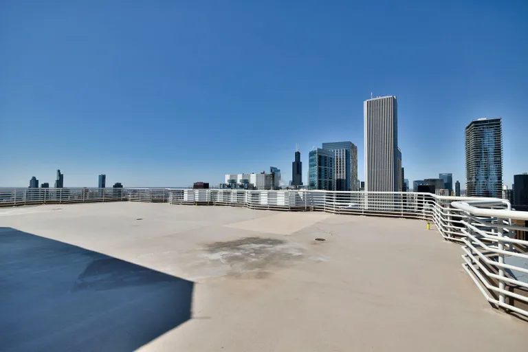 New York City Real Estate | View 195 N Harbor Drive, 2308 | Listing | View 49