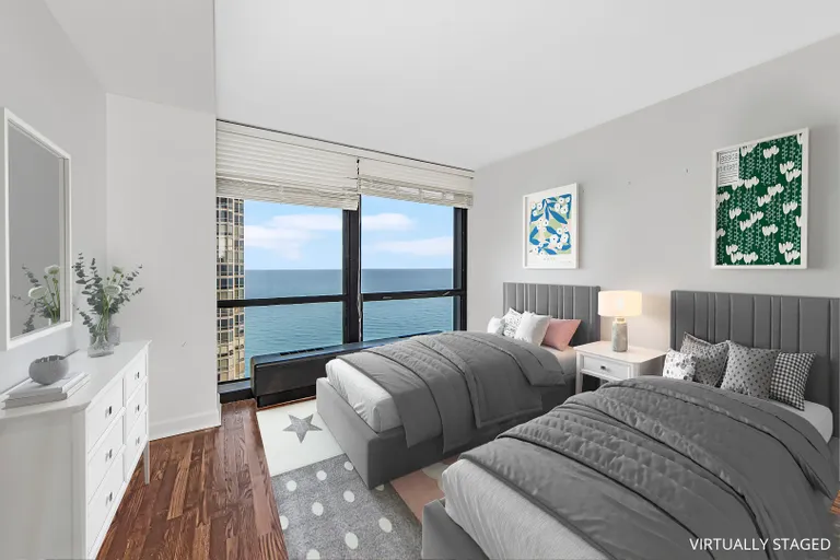 New York City Real Estate | View 900 N Lake Shore Drive, 2707 | Listing | View 12