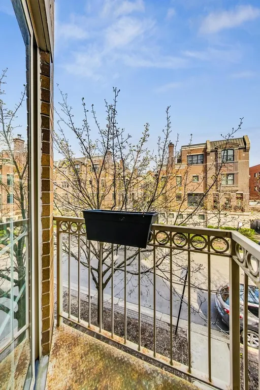 New York City Real Estate | View 1671 N Claremont Avenue, 7 | Listing | View 11
