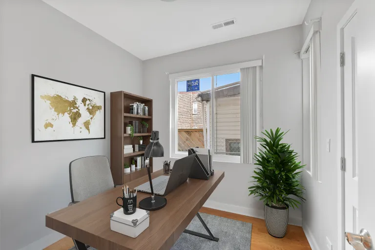 New York City Real Estate | View 2120 W Division Street, 1 | Listing | View 14