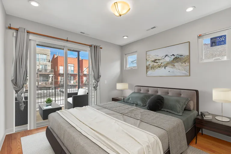 New York City Real Estate | View 2120 W Division Street, 1 | Listing | View 9