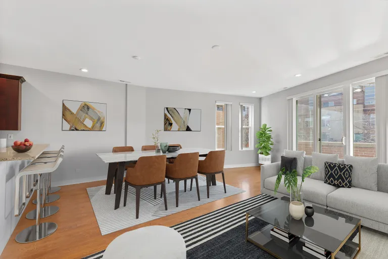 New York City Real Estate | View 2120 W Division Street, 1 | Listing | View 4