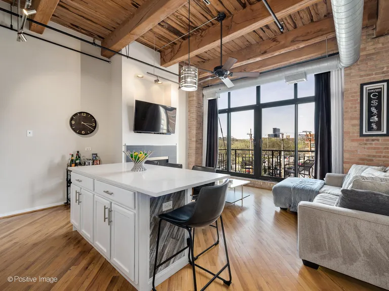 New York City Real Estate | View 1250 W Van Buren Street, 304 | Listing | View 3