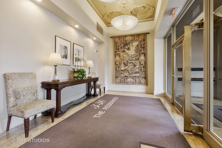 New York City Real Estate | View 330 S Michigan Avenue, 1513 | Listing | View 2