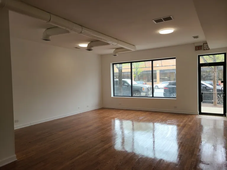 New York City Real Estate | View 2207 N Western Avenue, C-3 | Listing | View 2