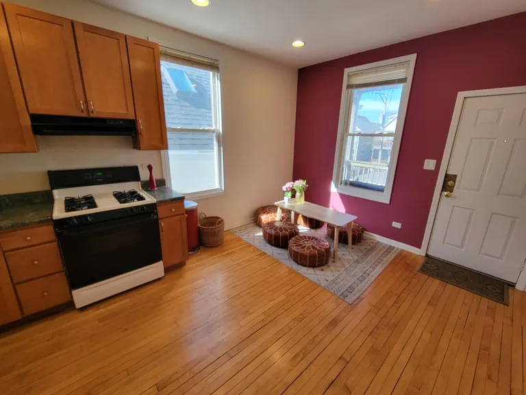 New York City Real Estate | View 3338 N Hamilton Avenue, 2 | Listing | View 5