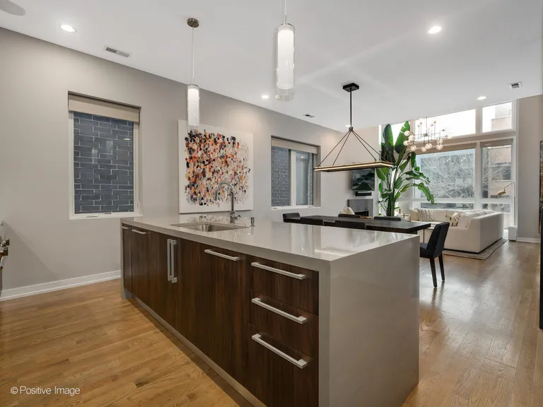New York City Real Estate | View 2243 W Armitage Avenue, 2 | Listing | View 14